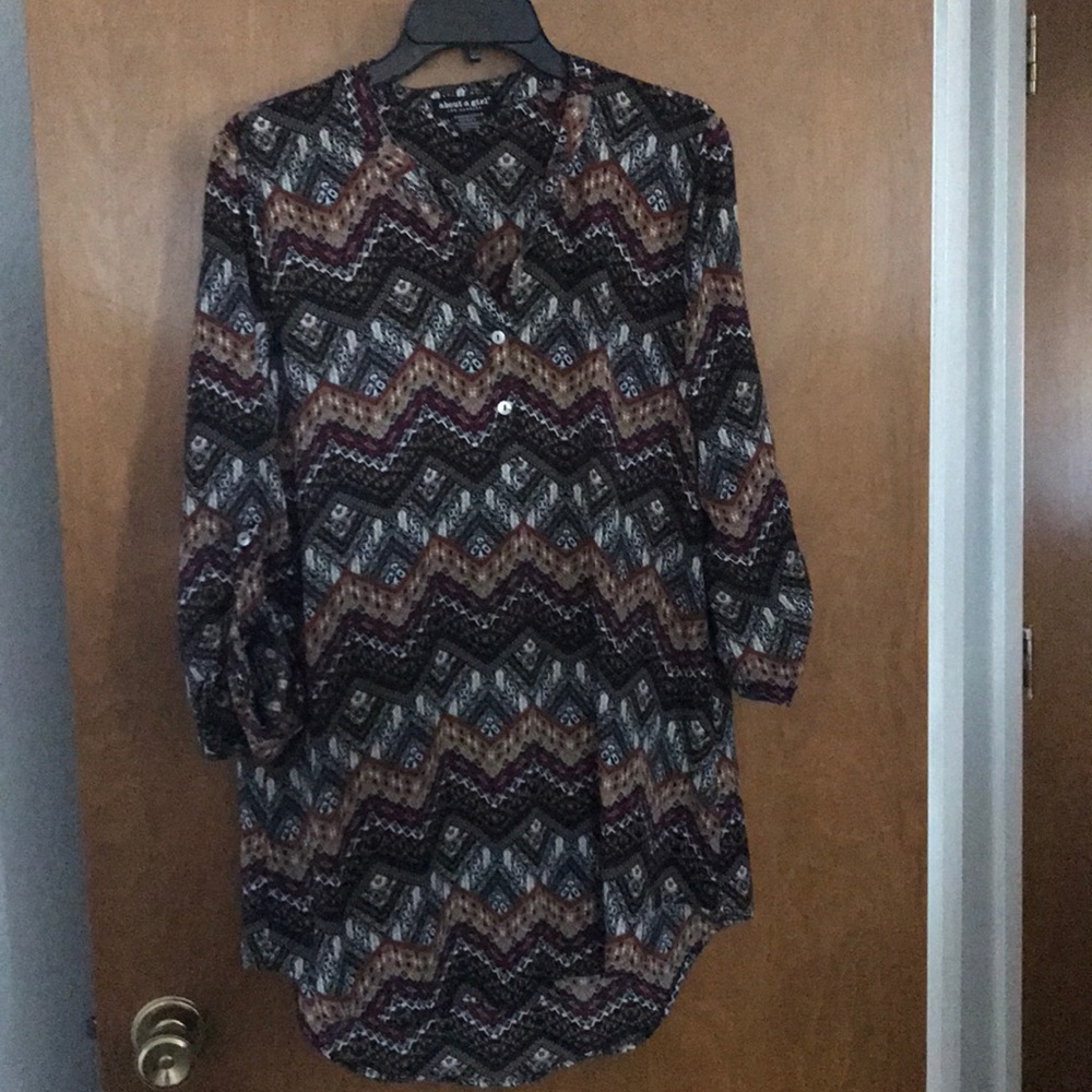 Women’s tunic